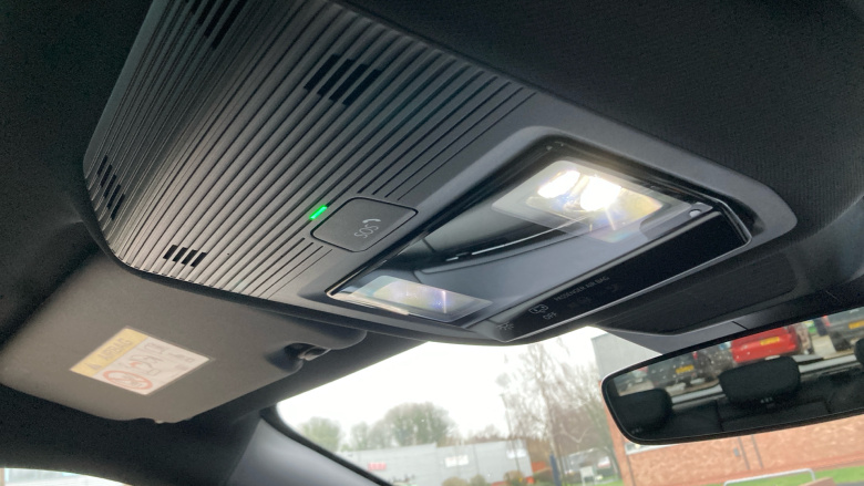 Ford Explorer 210kW Premium 77kWh 5dr Auto Electric Estate